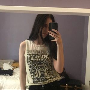 HOLD** Grateful Dead Tee